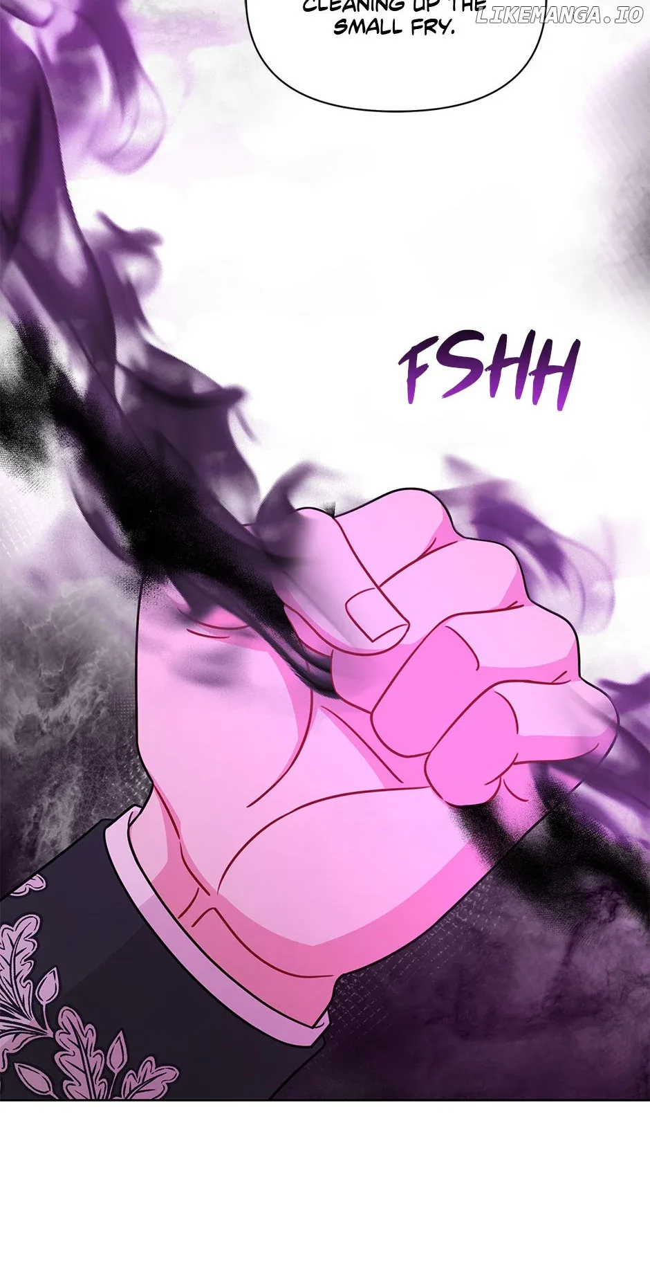 I Raised My Childhood Friend as a Tyrant Chapter 109 page 14
