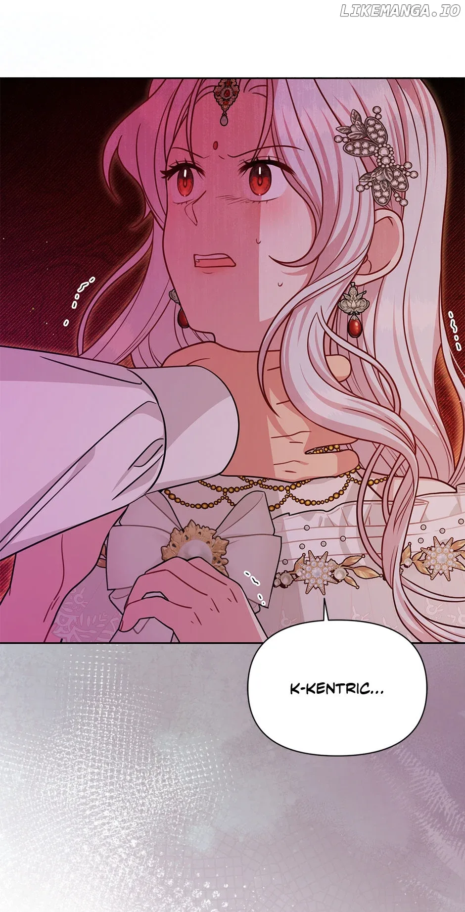 I Raised My Childhood Friend as a Tyrant Chapter 109 page 27