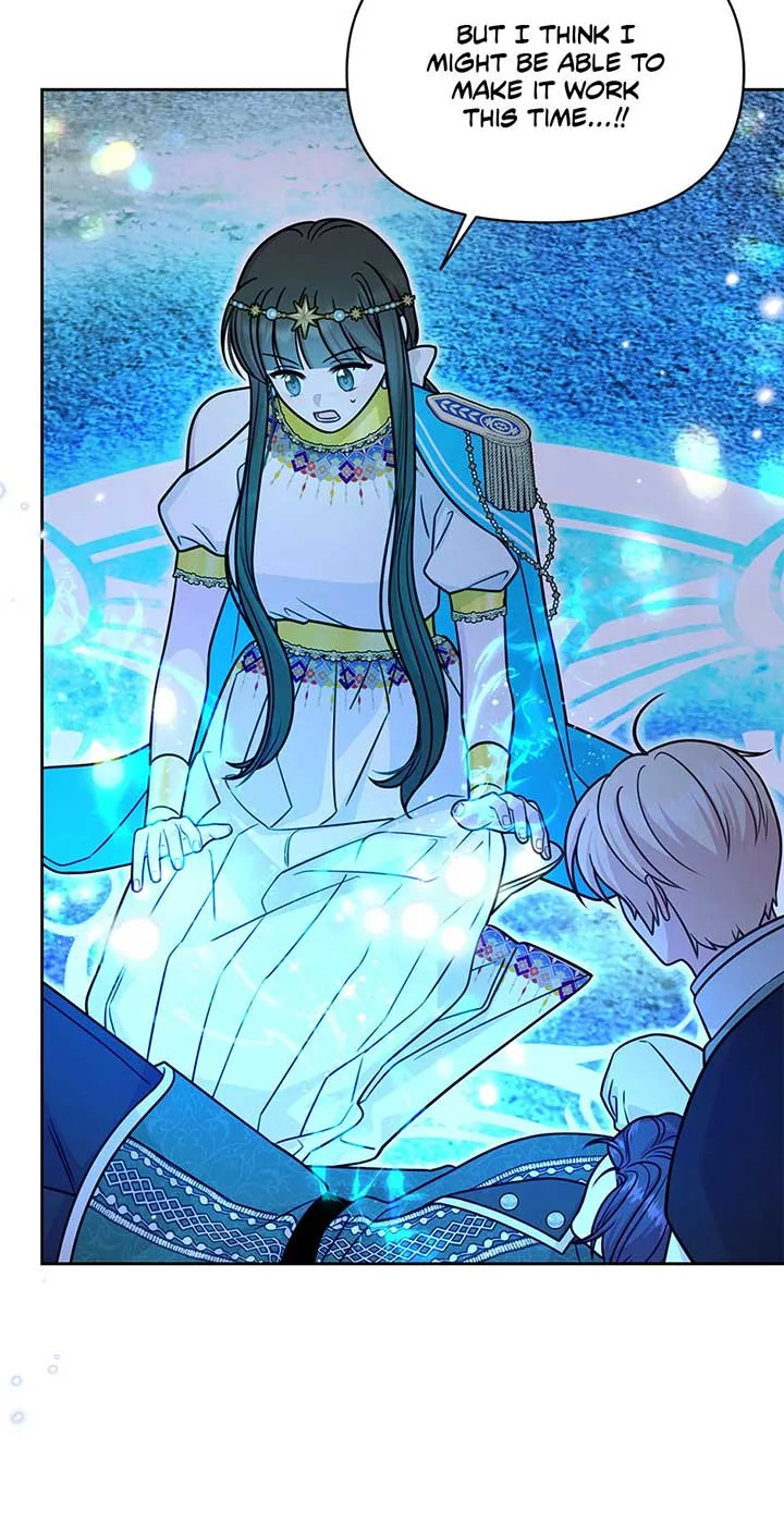 I Raised My Childhood Friend as a Tyrant Chapter 111 page 27