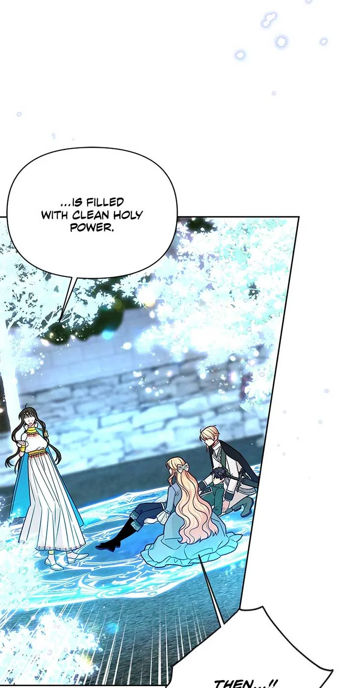 I Raised My Childhood Friend as a Tyrant Chapter 111 page 23