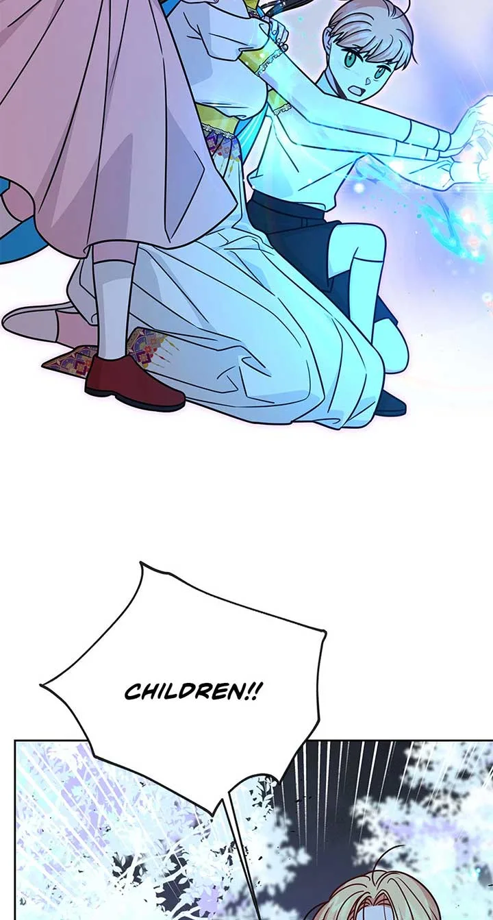 I Raised My Childhood Friend as a Tyrant Chapter 111 page 33