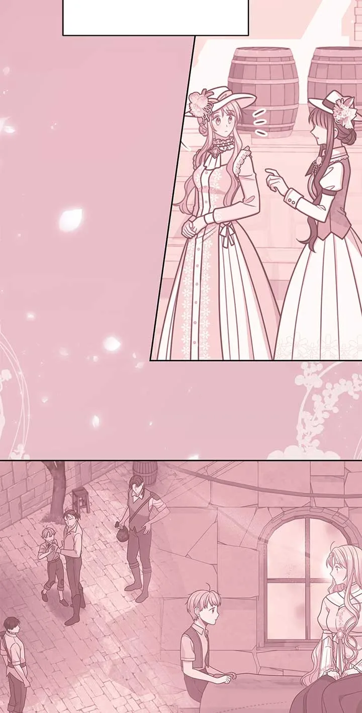 I Raised My Childhood Friend as a Tyrant Chapter 111 page 45