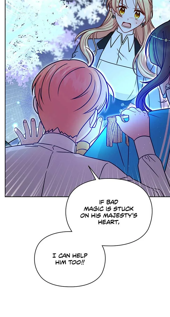 I Raised My Childhood Friend as a Tyrant Chapter 111 page 34