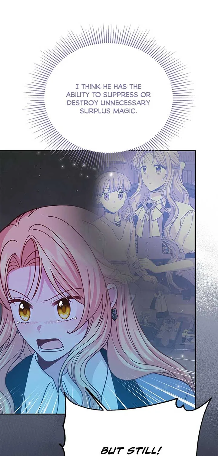 I Raised My Childhood Friend as a Tyrant Chapter 111 page 35