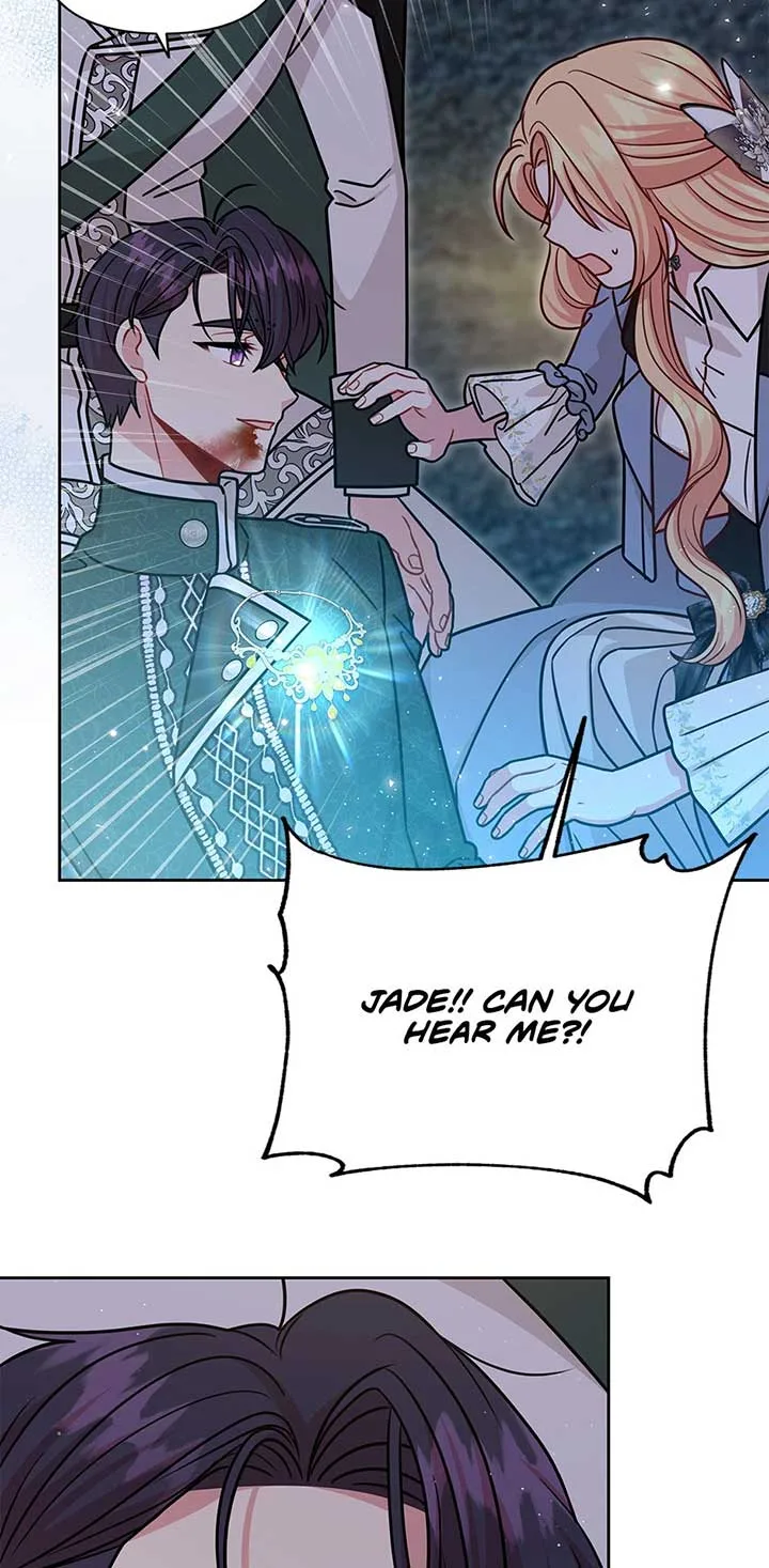 I Raised My Childhood Friend as a Tyrant Chapter 111 page 50