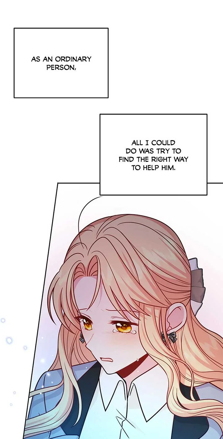 I Raised My Childhood Friend as a Tyrant Chapter 111 page 41
