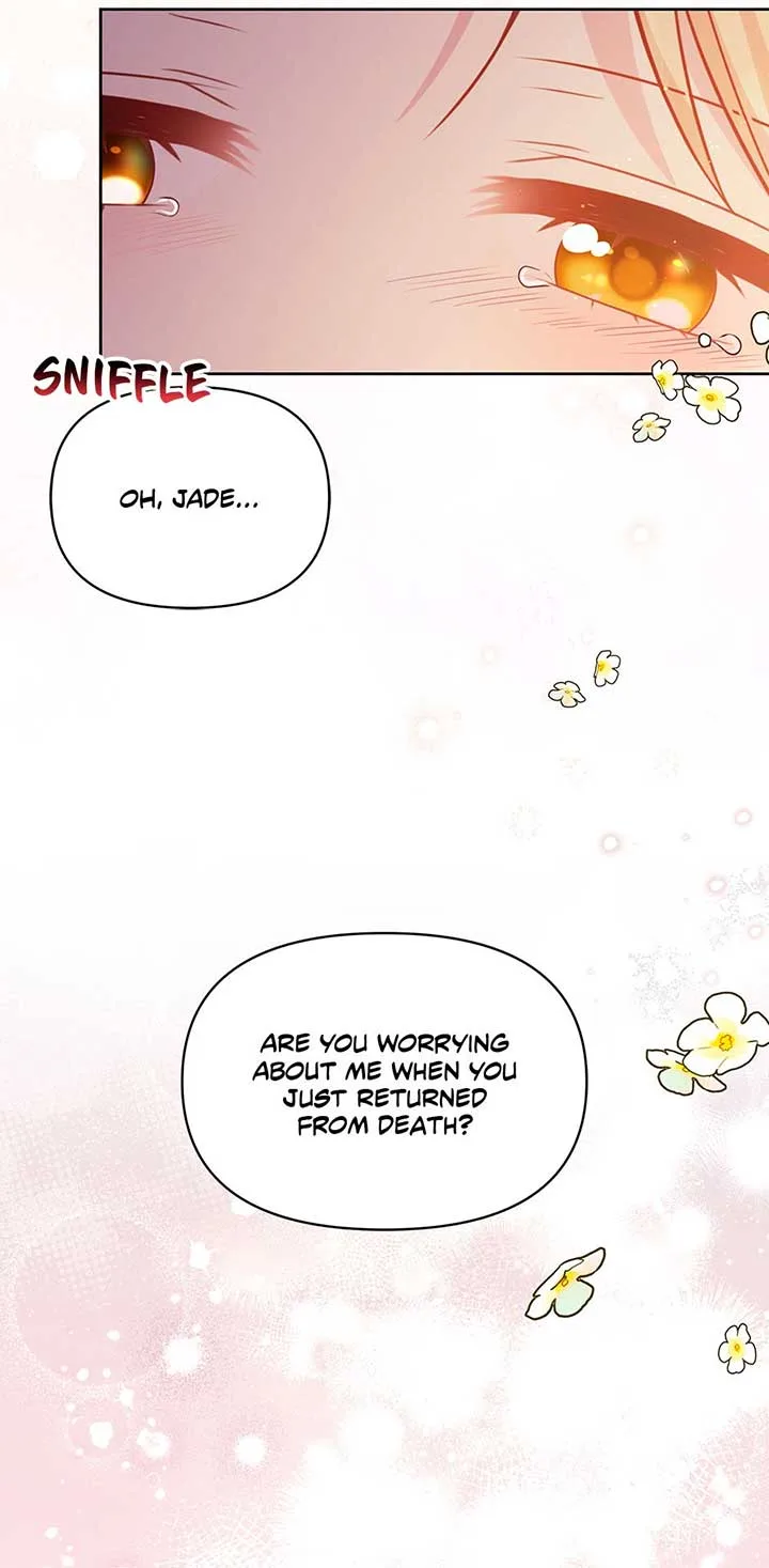 I Raised My Childhood Friend as a Tyrant Chapter 111 page 53