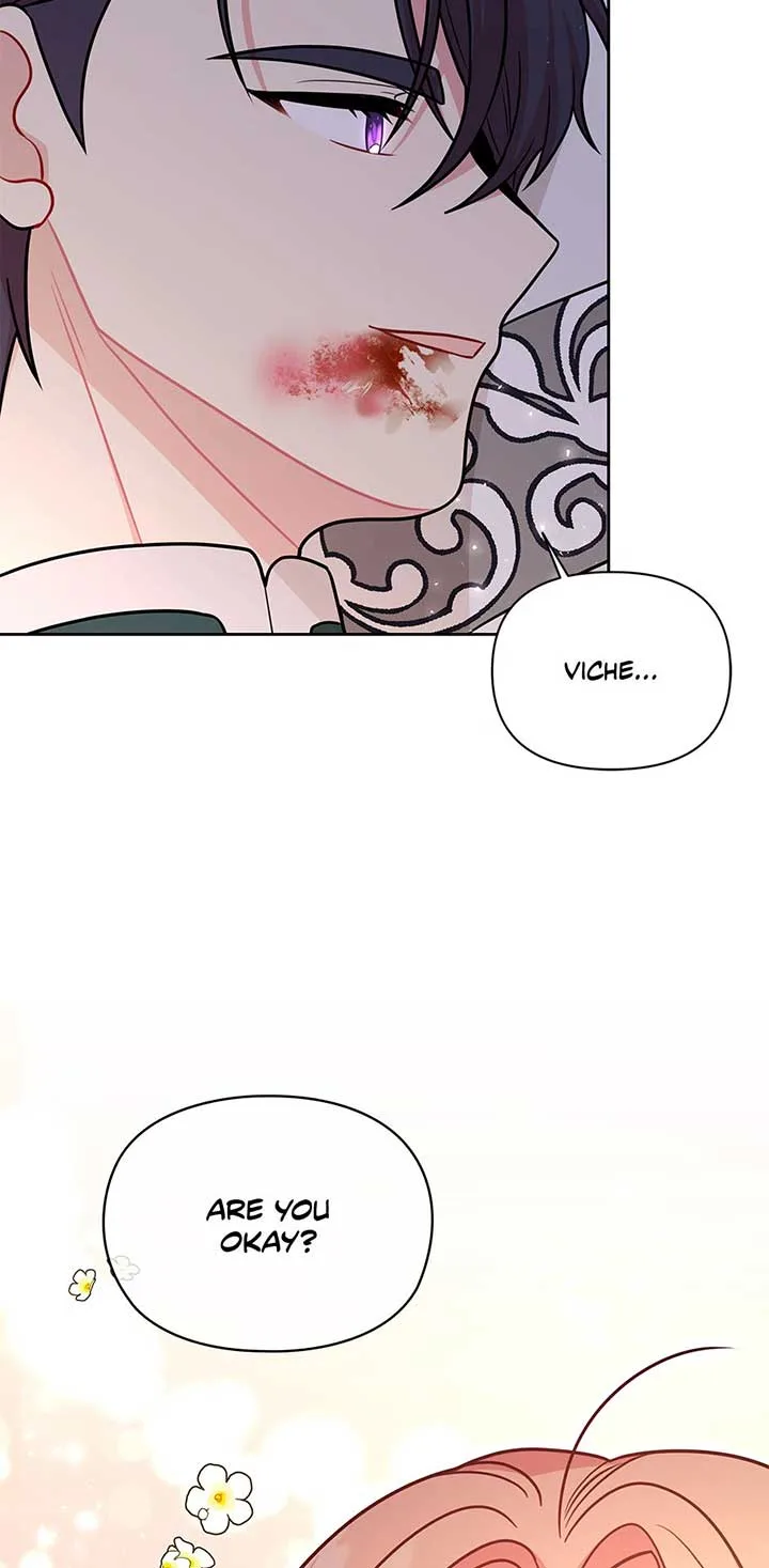 I Raised My Childhood Friend as a Tyrant Chapter 111 page 51