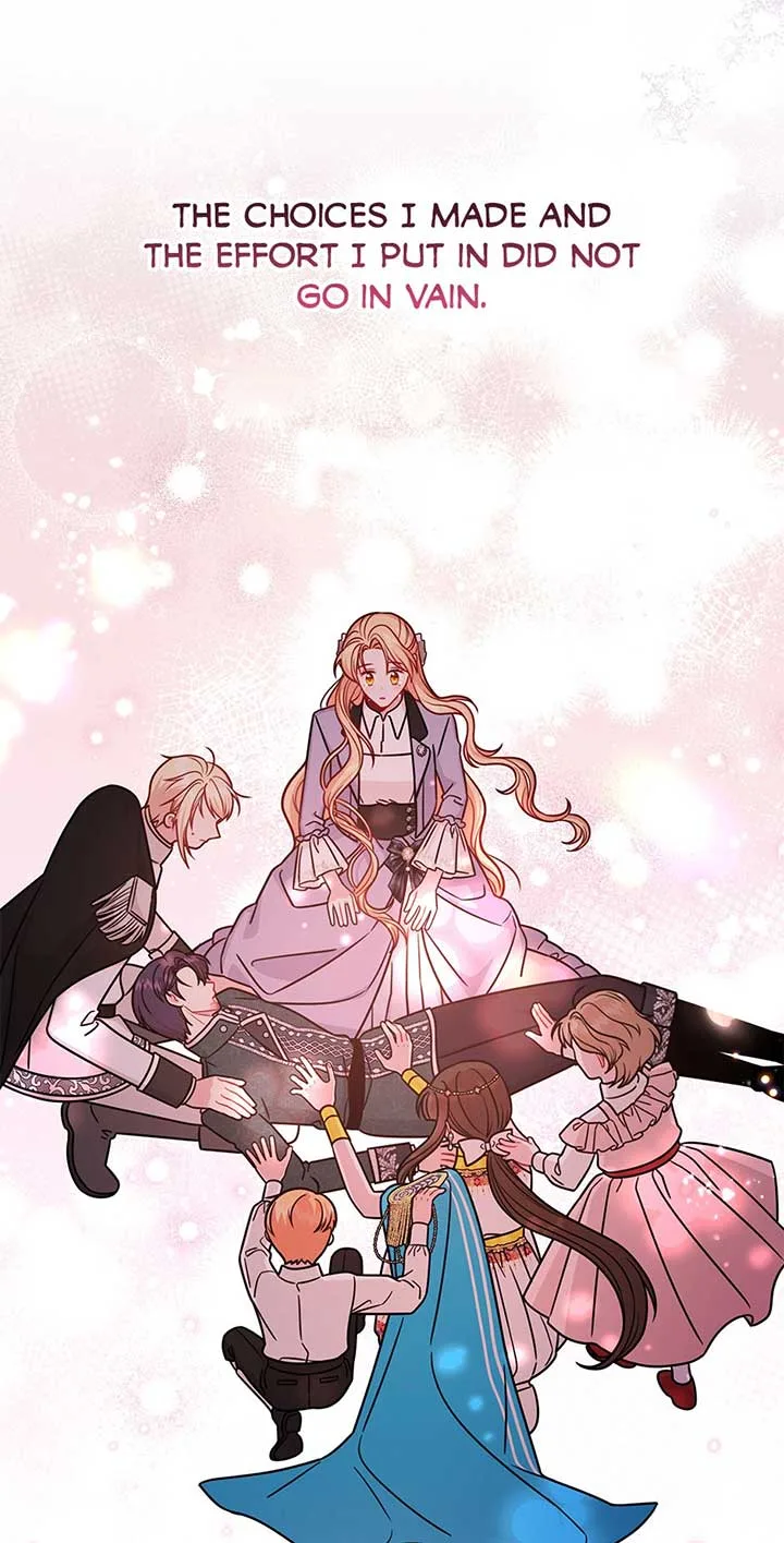 I Raised My Childhood Friend as a Tyrant Chapter 111 page 43