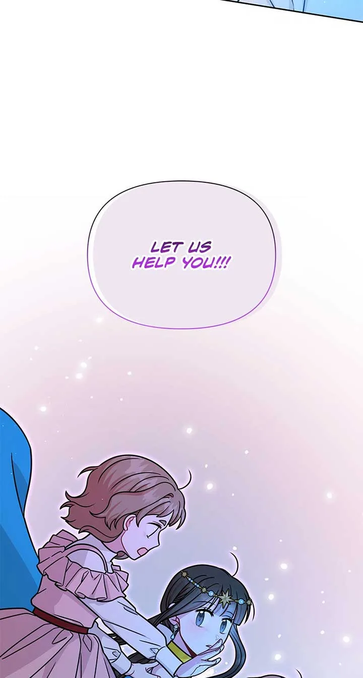 I Raised My Childhood Friend as a Tyrant Chapter 111 page 32