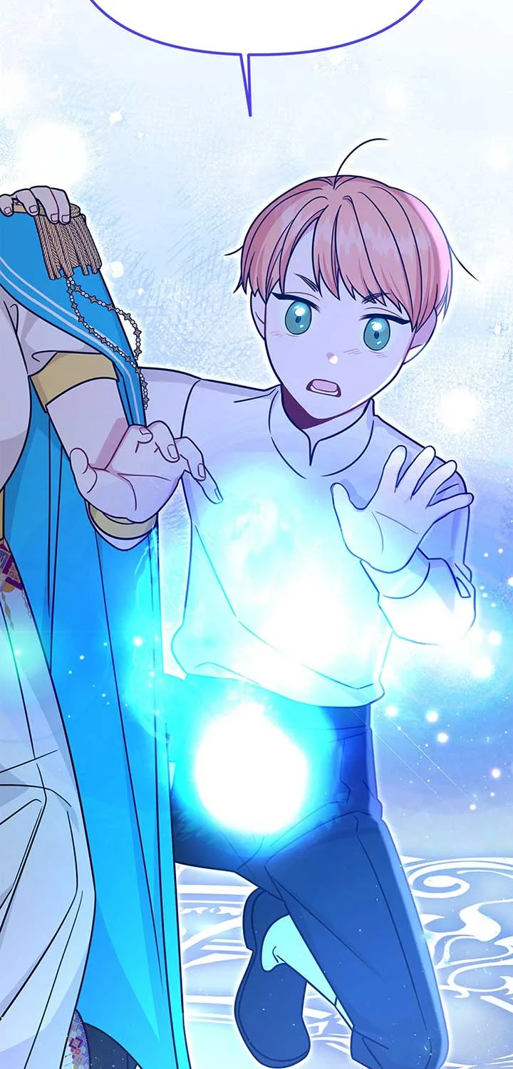 I Raised My Childhood Friend as a Tyrant Chapter 111 page 37