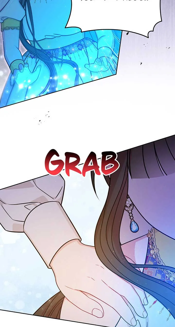 I Raised My Childhood Friend as a Tyrant Chapter 111 page 31