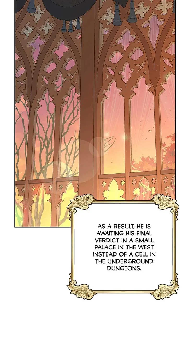 I Raised My Childhood Friend as a Tyrant Chapter 111 page 65