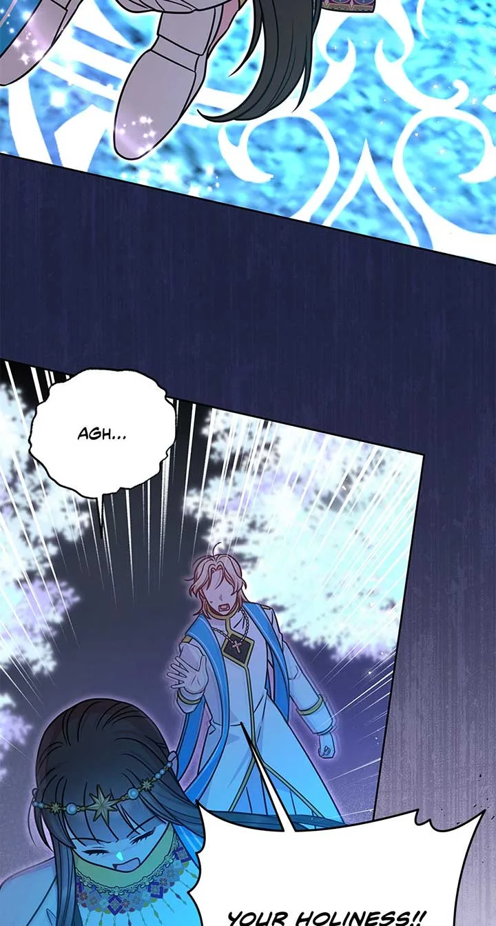 I Raised My Childhood Friend as a Tyrant Chapter 111 page 30