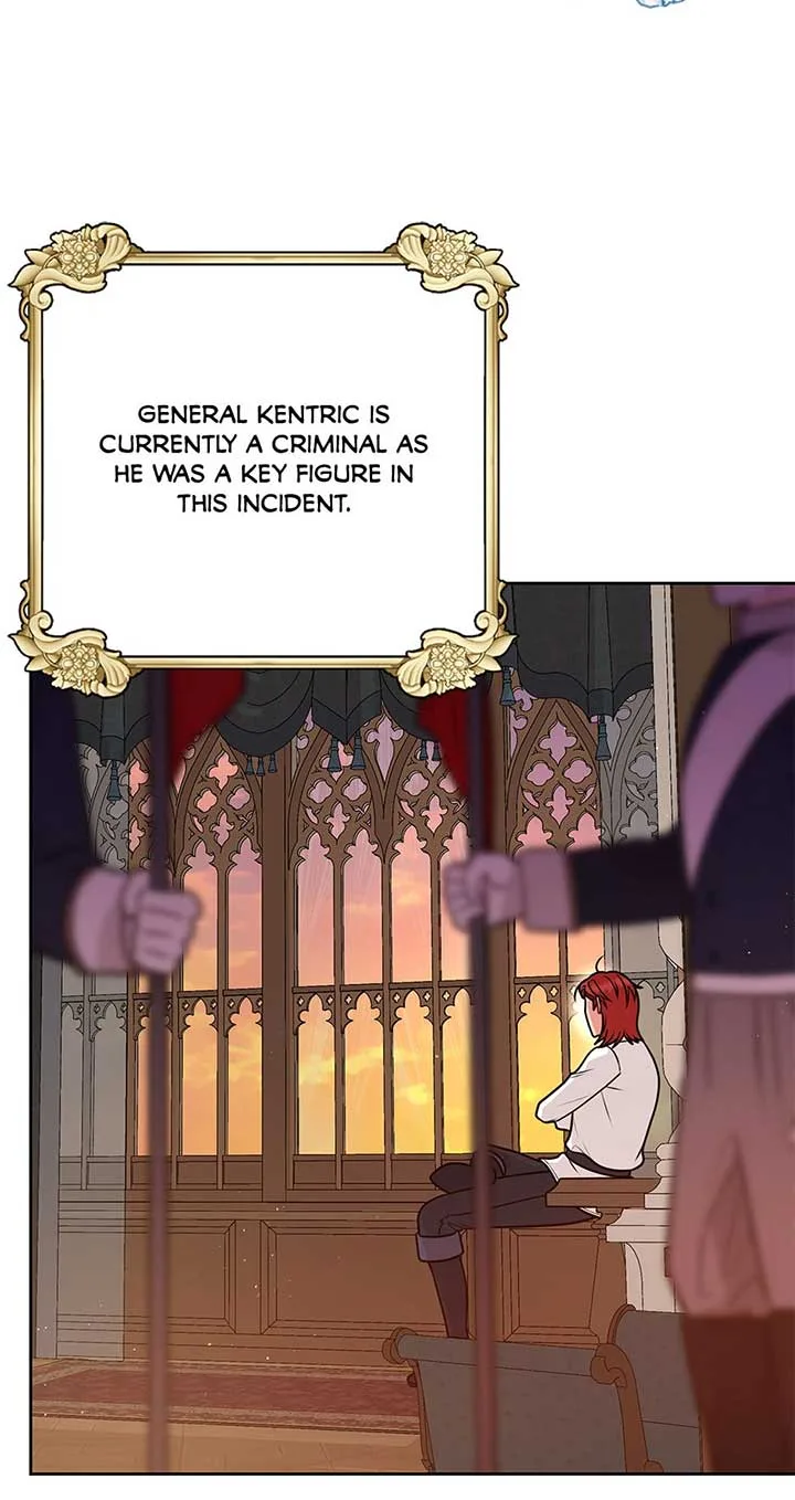 I Raised My Childhood Friend as a Tyrant Chapter 111 page 63