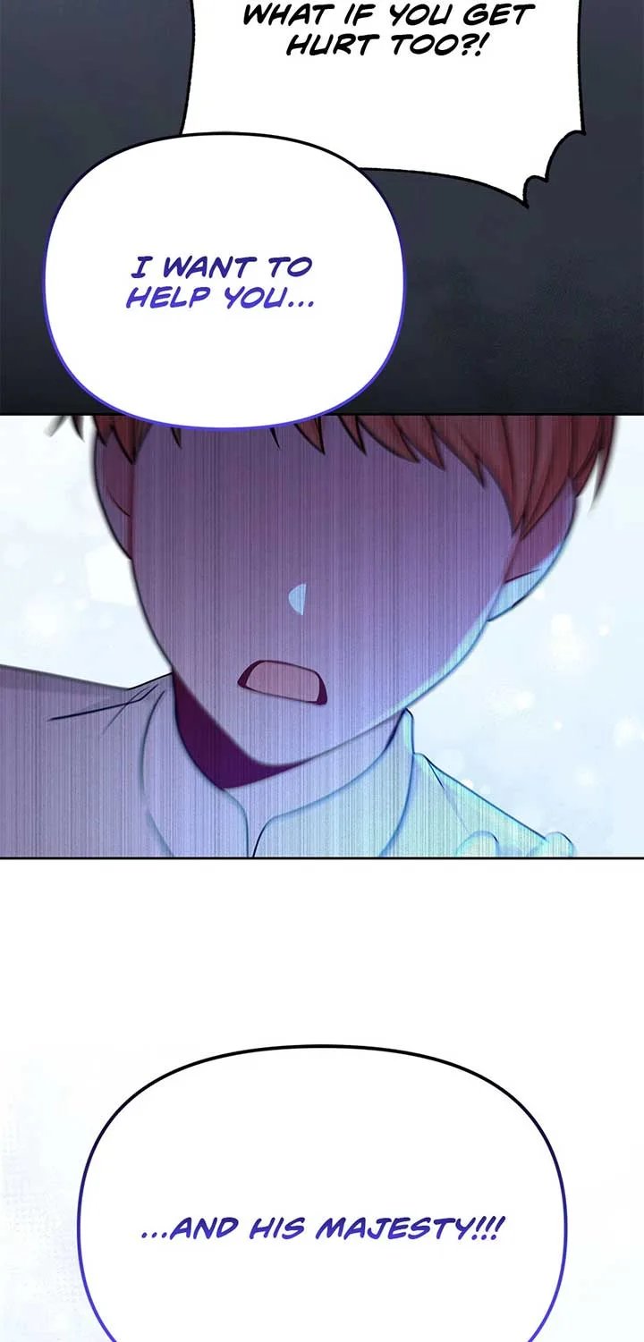 I Raised My Childhood Friend as a Tyrant Chapter 111 page 36
