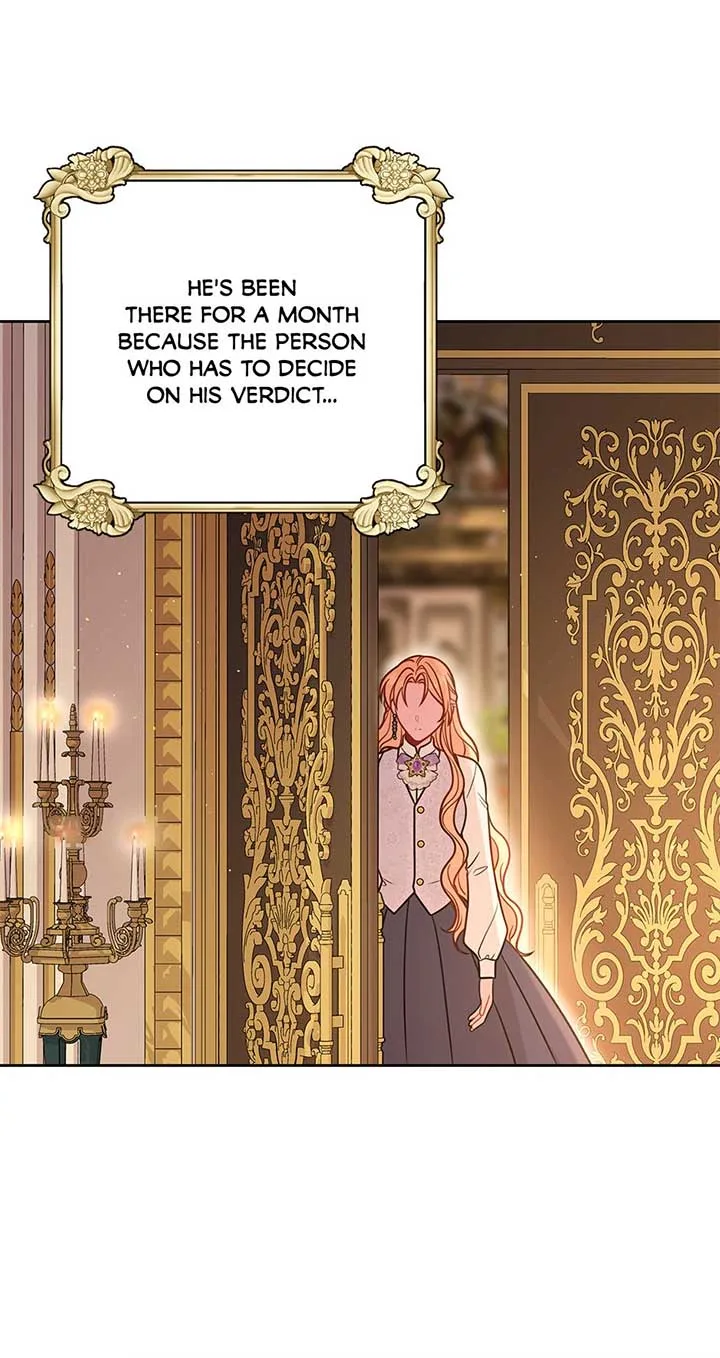 I Raised My Childhood Friend as a Tyrant Chapter 111 page 66