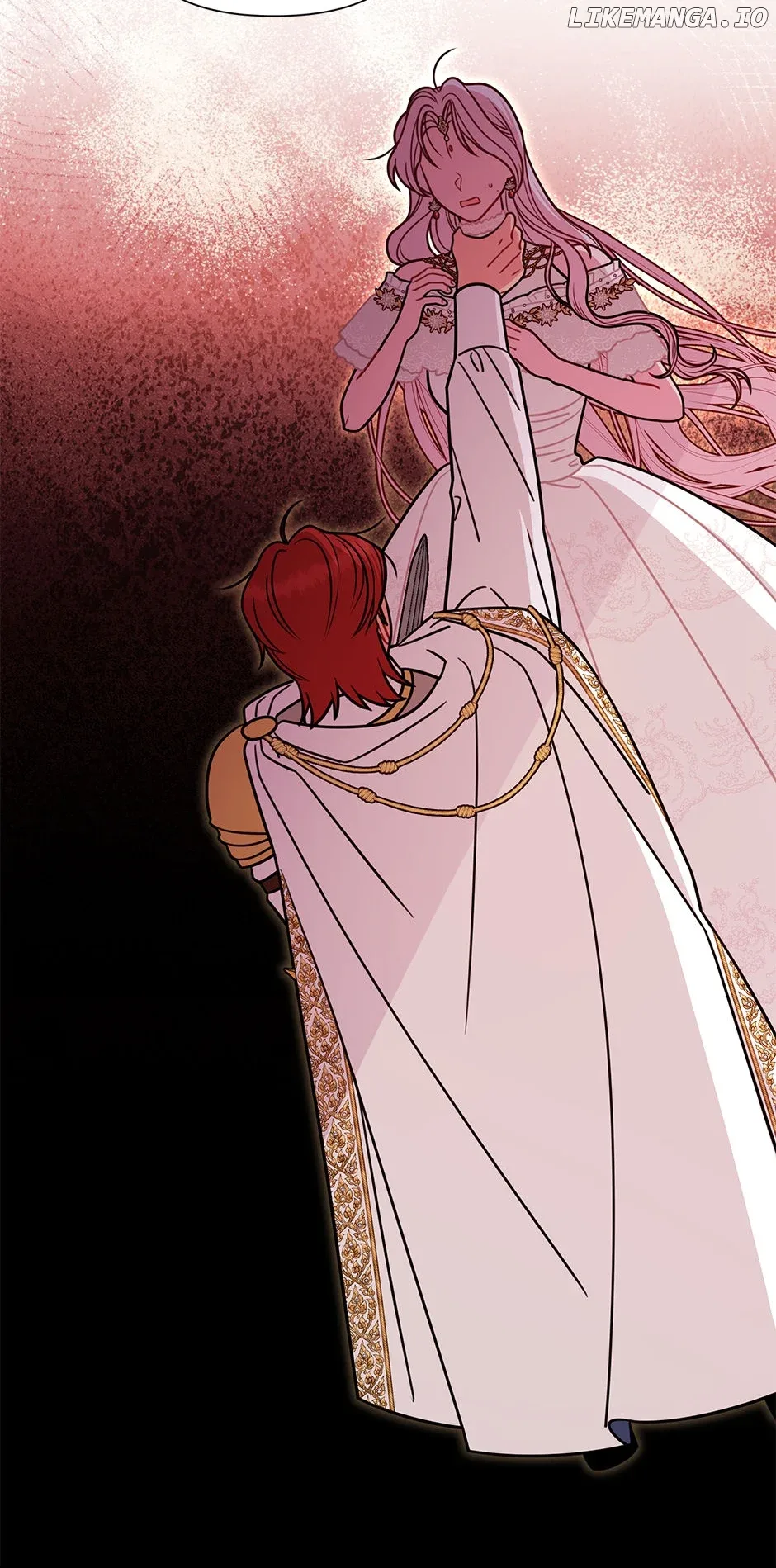 I Raised My Childhood Friend as a Tyrant Chapter 109 page 26