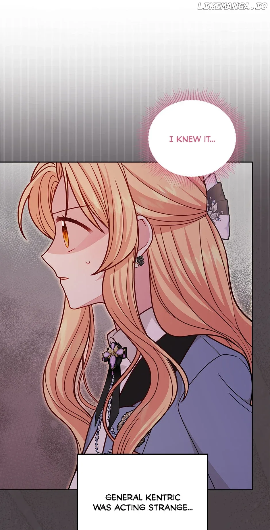 I Raised My Childhood Friend as a Tyrant Chapter 109 page 30