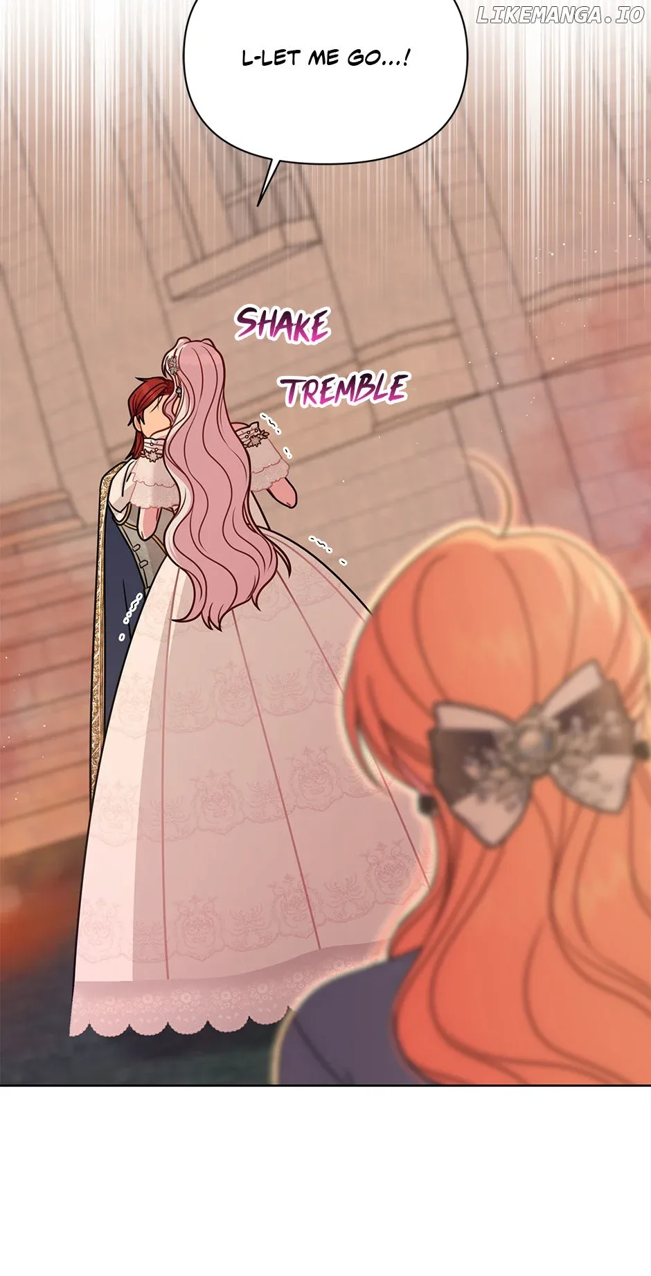 I Raised My Childhood Friend as a Tyrant Chapter 109 page 29