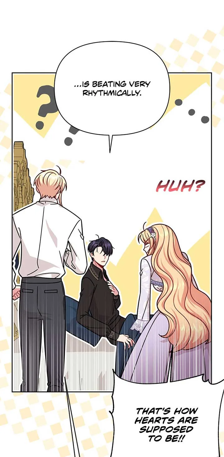 I Raised My Childhood Friend as a Tyrant Chapter 112 page 37