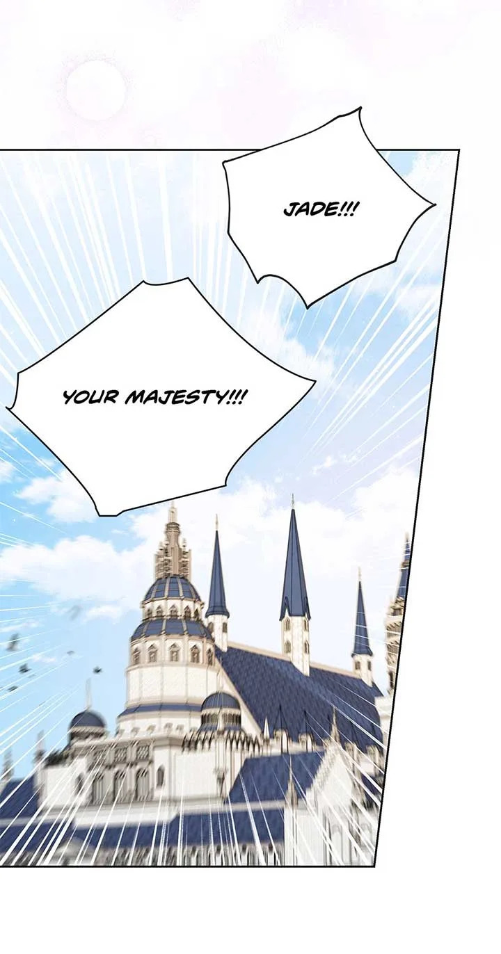 I Raised My Childhood Friend as a Tyrant Chapter 112 page 33