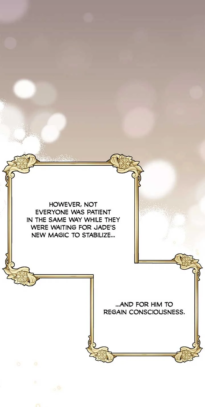 I Raised My Childhood Friend as a Tyrant Chapter 112 page 8
