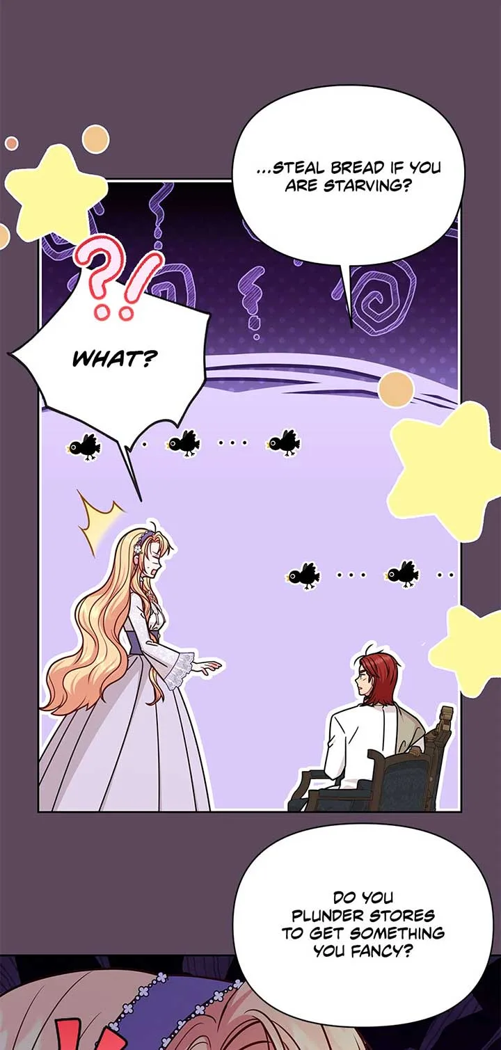 I Raised My Childhood Friend as a Tyrant Chapter 112 page 58