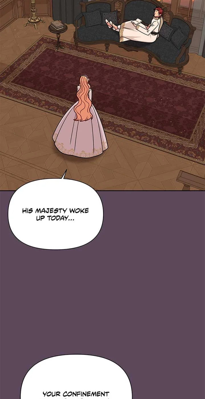 I Raised My Childhood Friend as a Tyrant Chapter 112 page 53