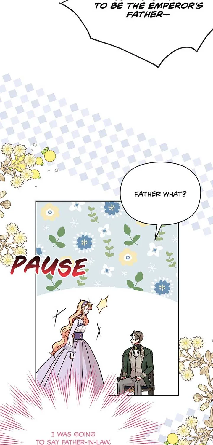 I Raised My Childhood Friend as a Tyrant Chapter 112 page 21