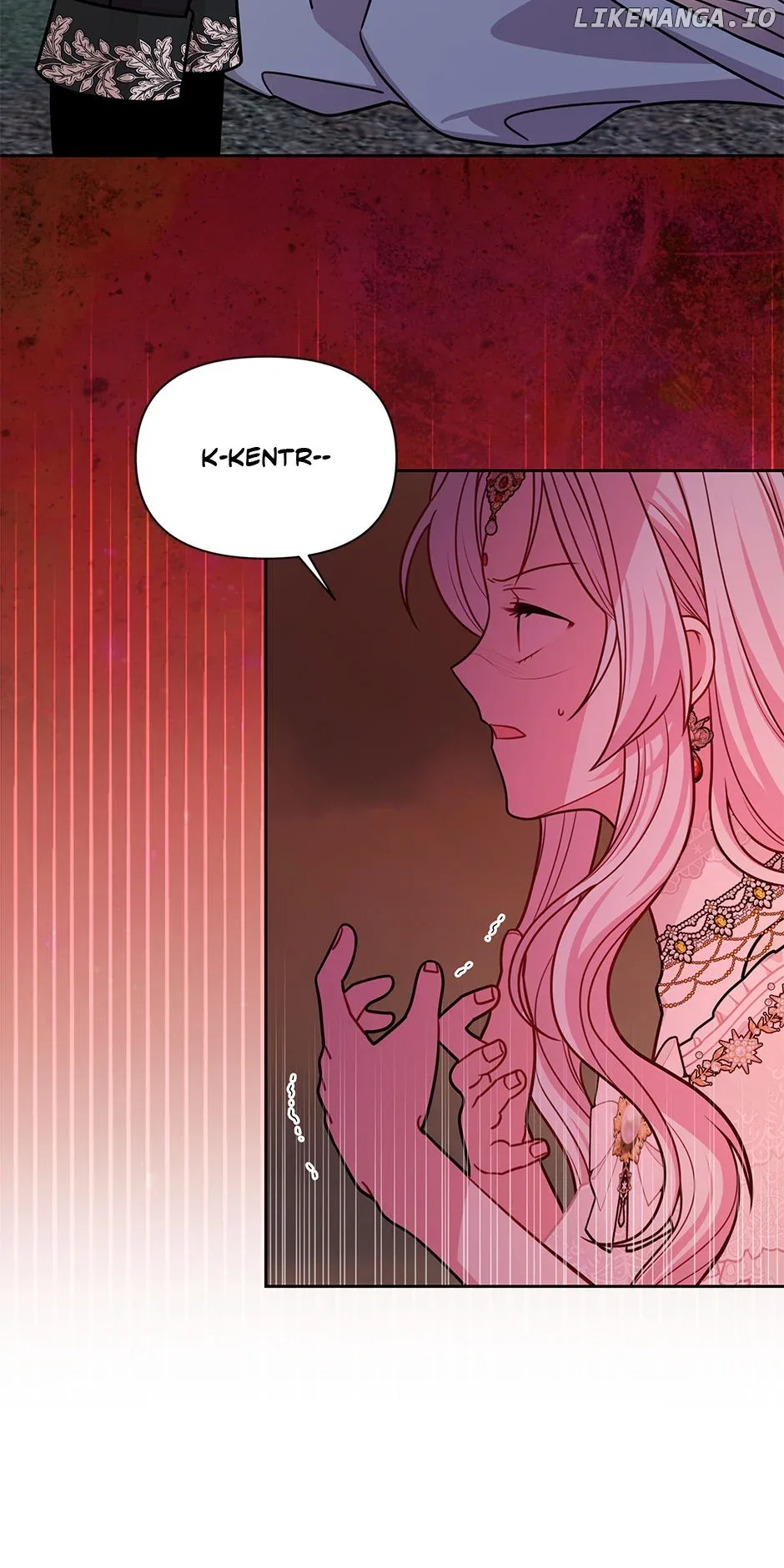 I Raised My Childhood Friend as a Tyrant Chapter 109 page 38