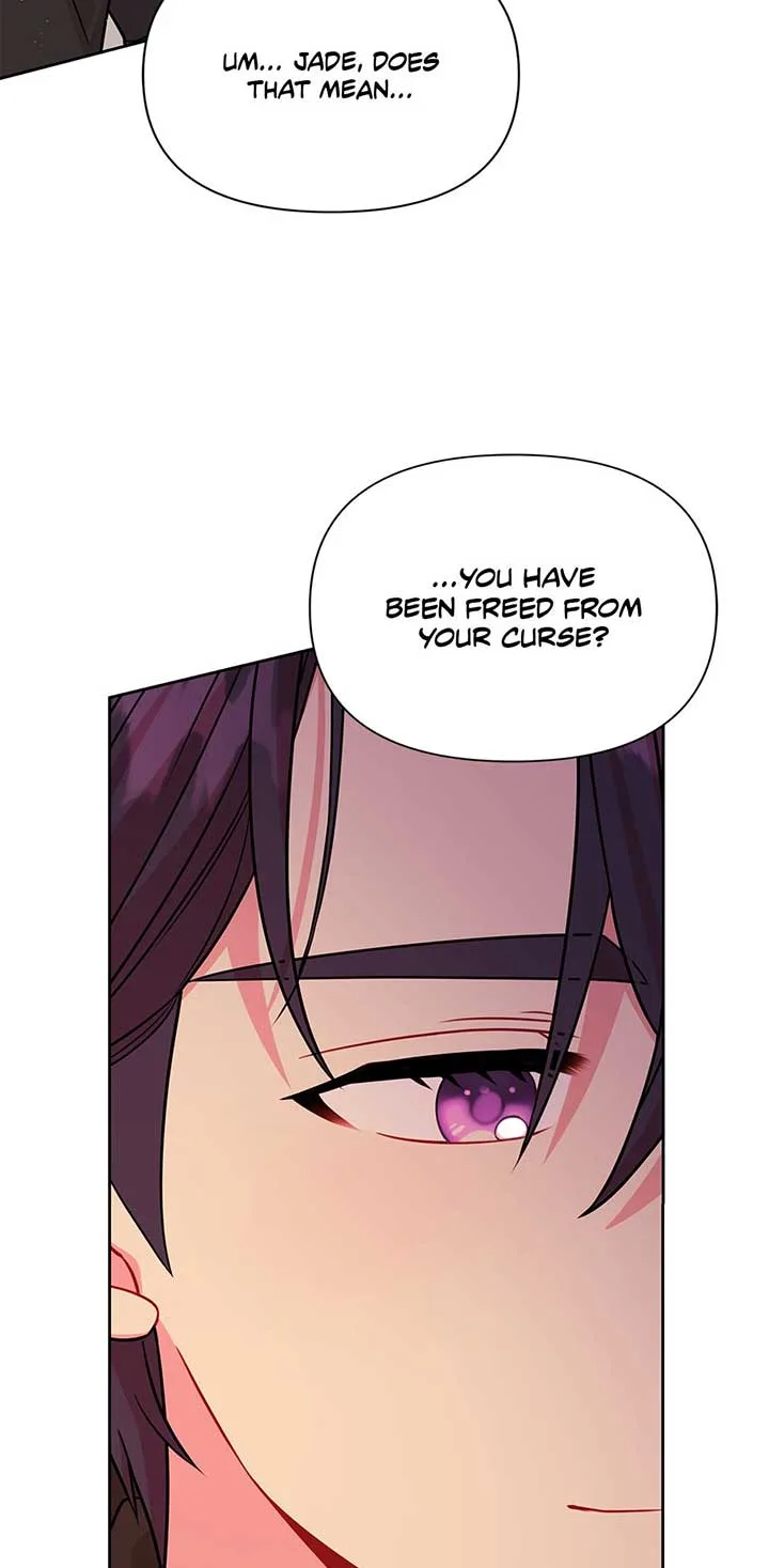 I Raised My Childhood Friend as a Tyrant Chapter 112 page 40