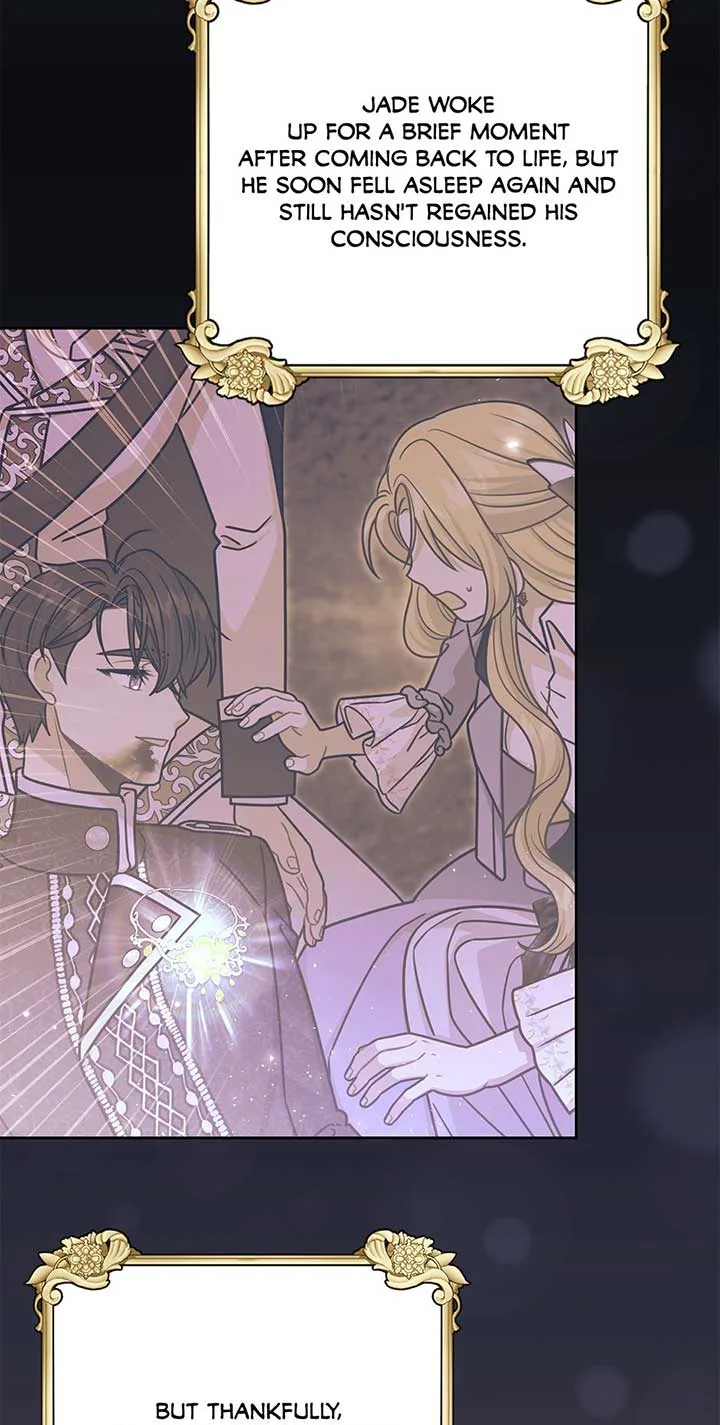 I Raised My Childhood Friend as a Tyrant Chapter 112 page 6