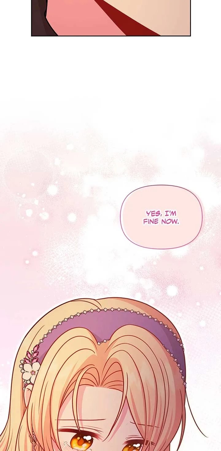 I Raised My Childhood Friend as a Tyrant Chapter 112 page 41
