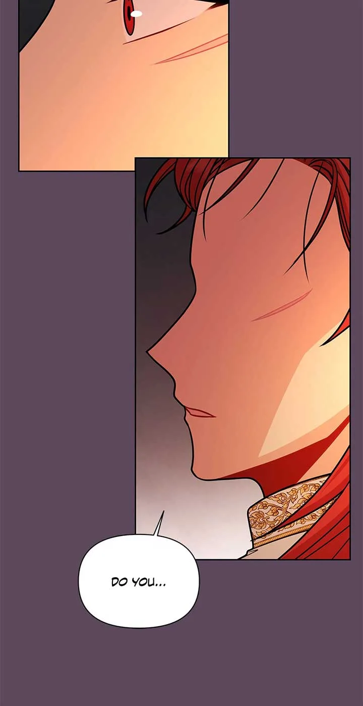 I Raised My Childhood Friend as a Tyrant Chapter 112 page 57