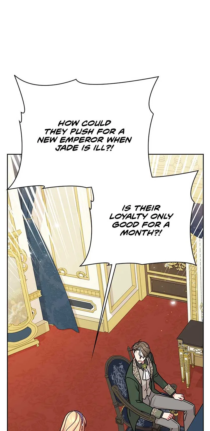 I Raised My Childhood Friend as a Tyrant Chapter 112 page 10