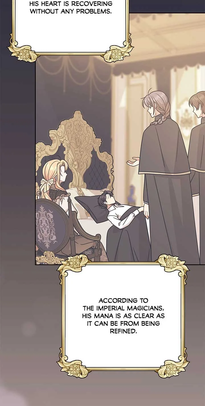 I Raised My Childhood Friend as a Tyrant Chapter 112 page 7