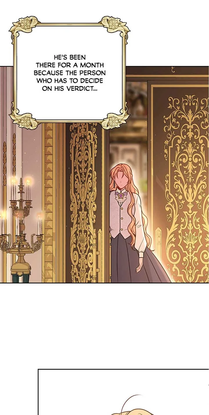 I Raised My Childhood Friend as a Tyrant Chapter 112 page 2