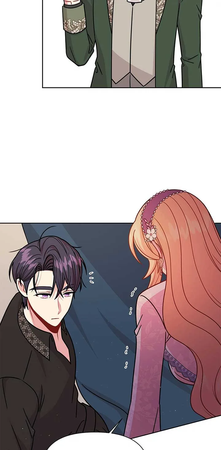 I Raised My Childhood Friend as a Tyrant Chapter 112 page 39