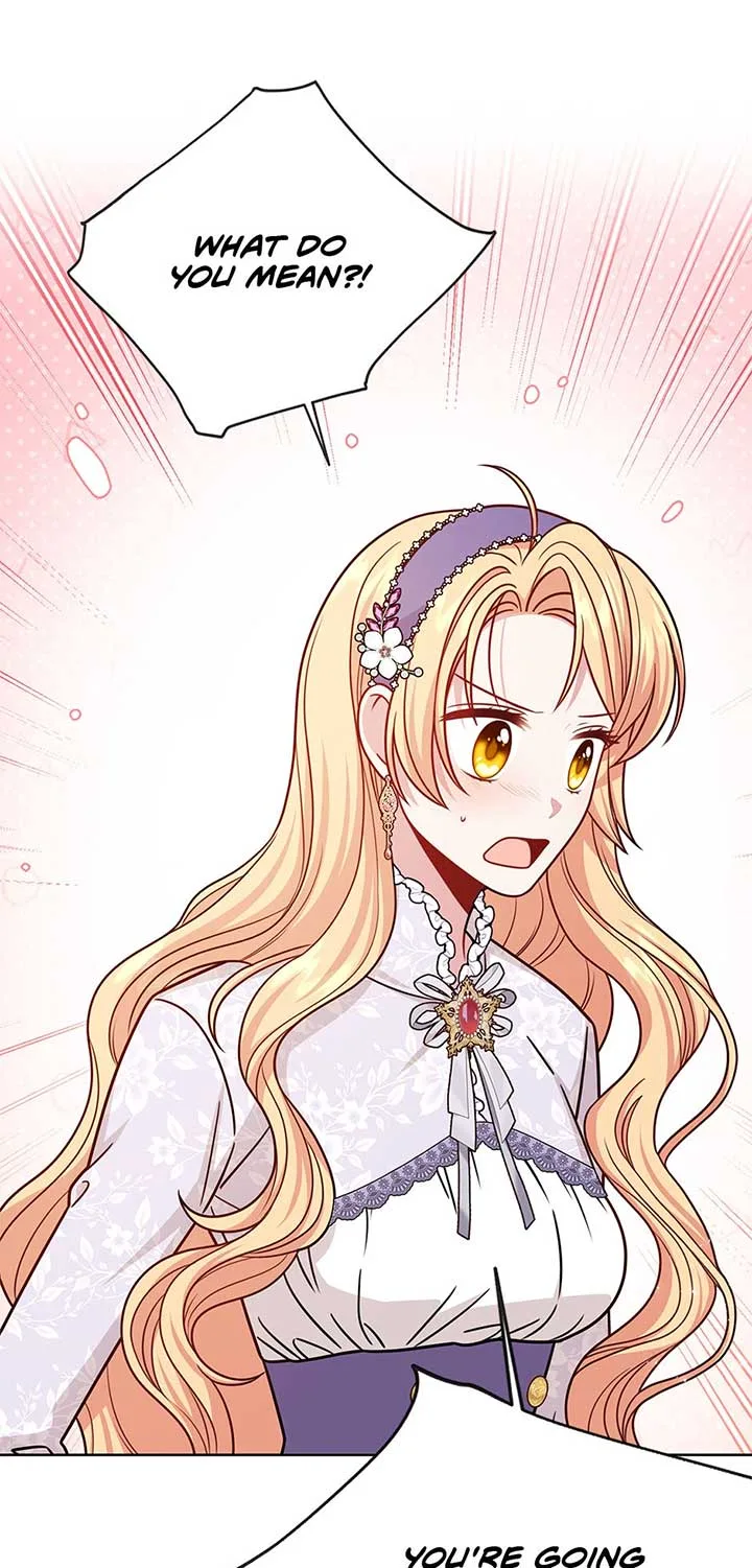 I Raised My Childhood Friend as a Tyrant Chapter 112 page 20