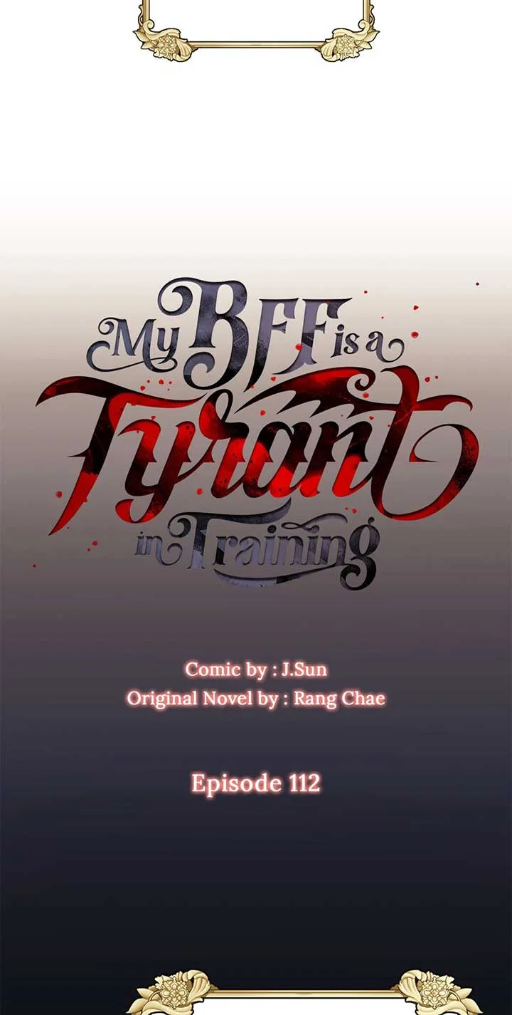 I Raised My Childhood Friend as a Tyrant Chapter 112 page 5