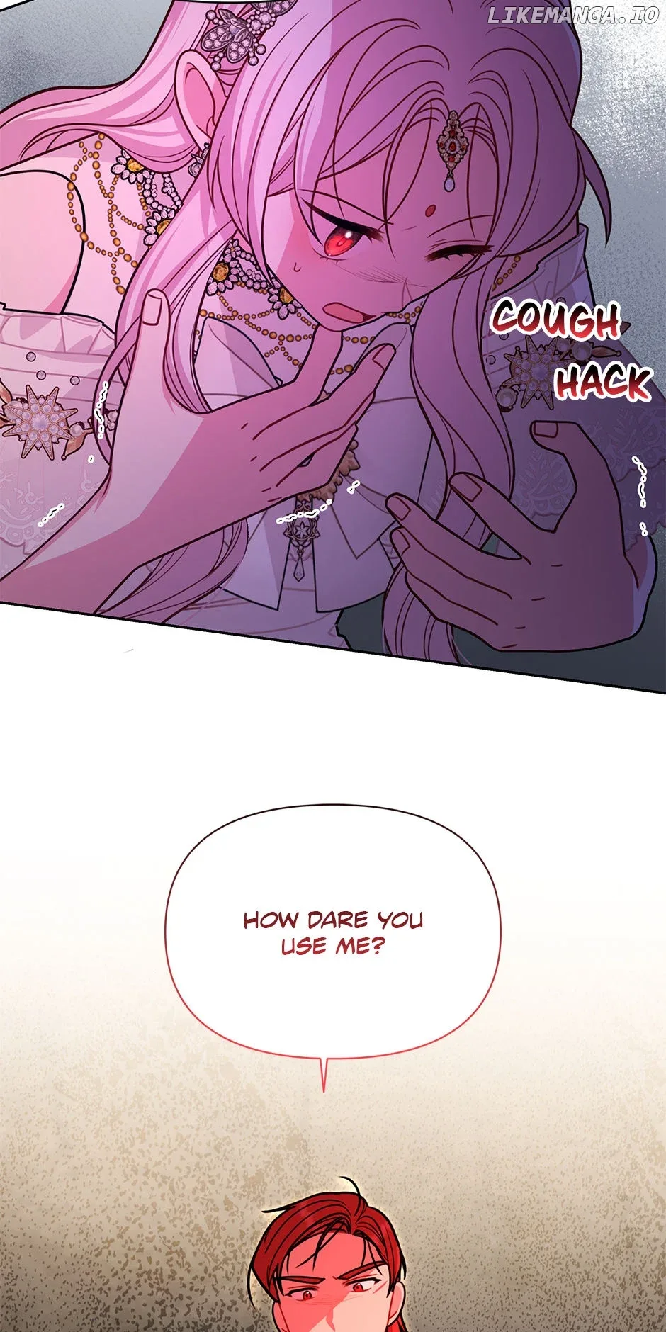 I Raised My Childhood Friend as a Tyrant Chapter 109 page 35