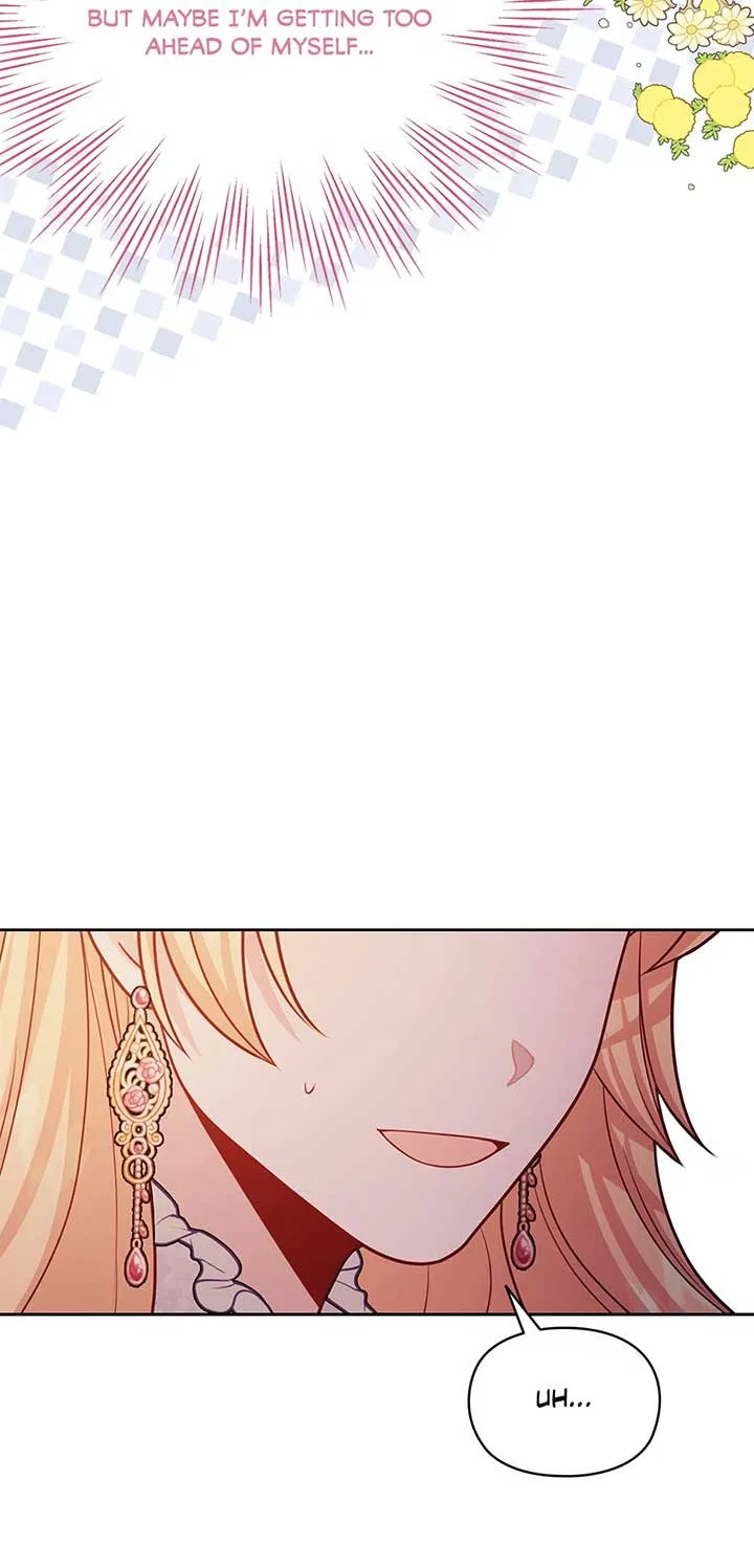 I Raised My Childhood Friend as a Tyrant Chapter 112 page 22
