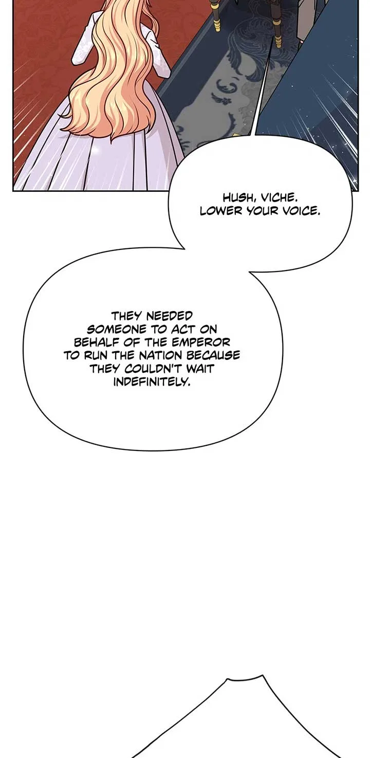 I Raised My Childhood Friend as a Tyrant Chapter 112 page 11