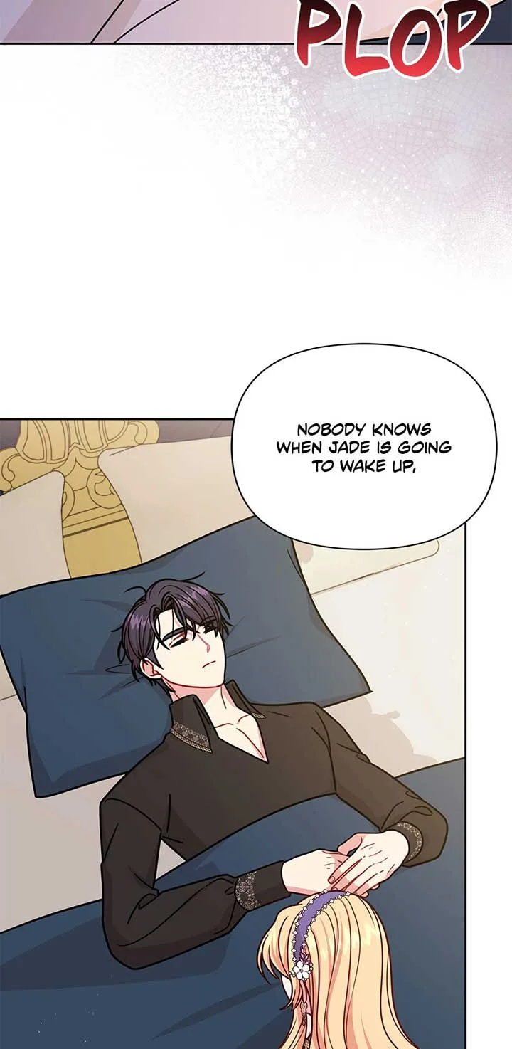 I Raised My Childhood Friend as a Tyrant Chapter 112 page 15