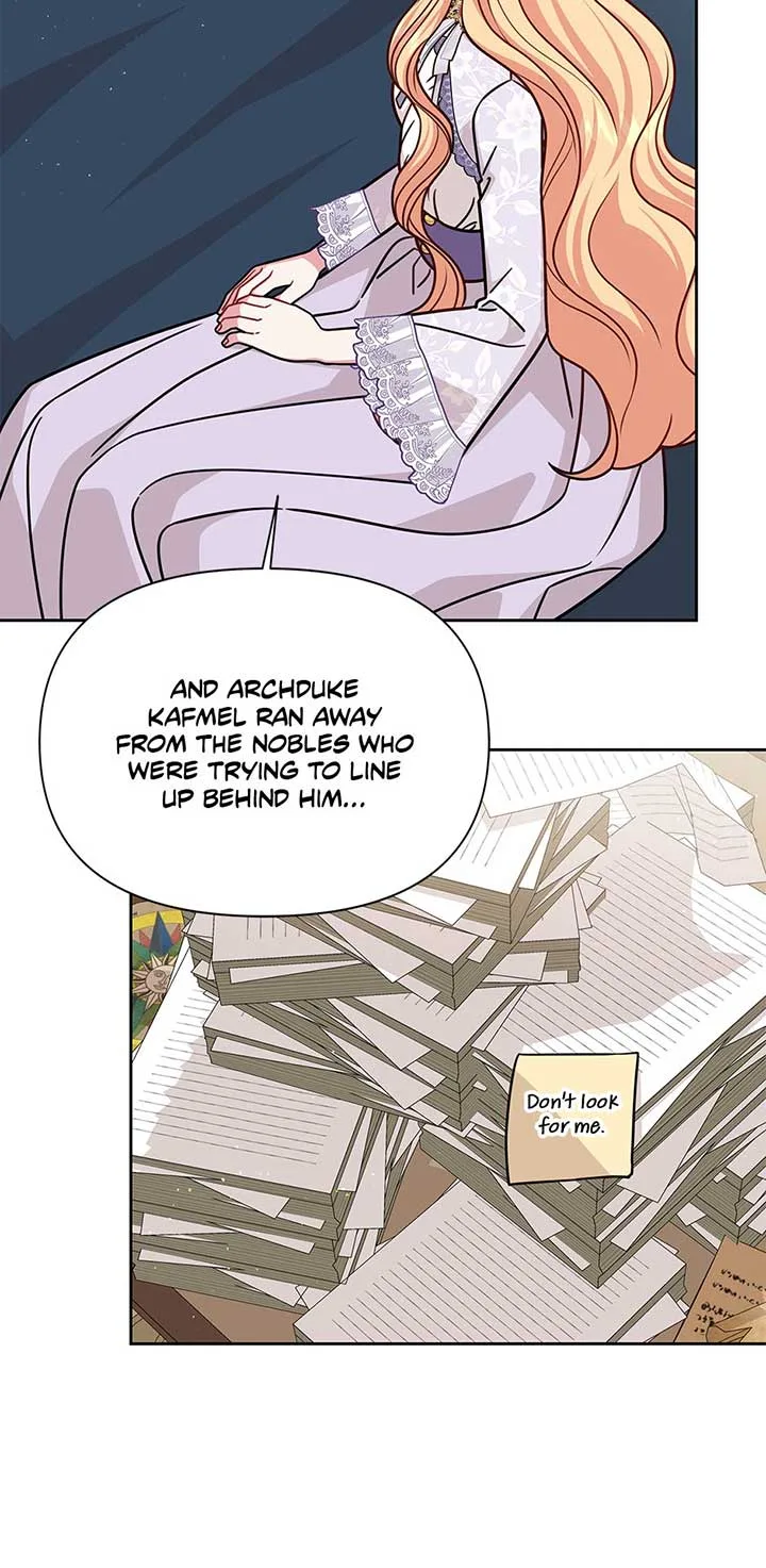 I Raised My Childhood Friend as a Tyrant Chapter 112 page 16