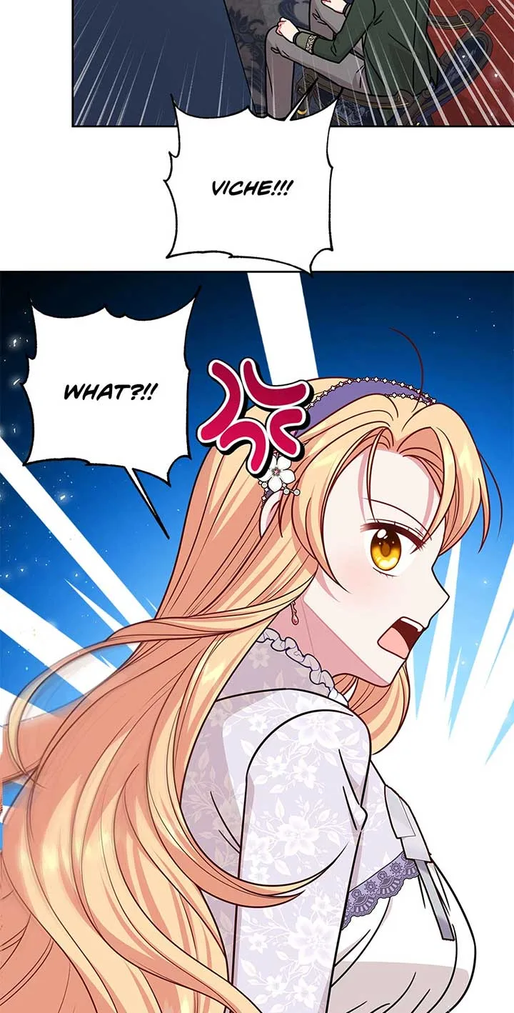 I Raised My Childhood Friend as a Tyrant Chapter 112 page 26
