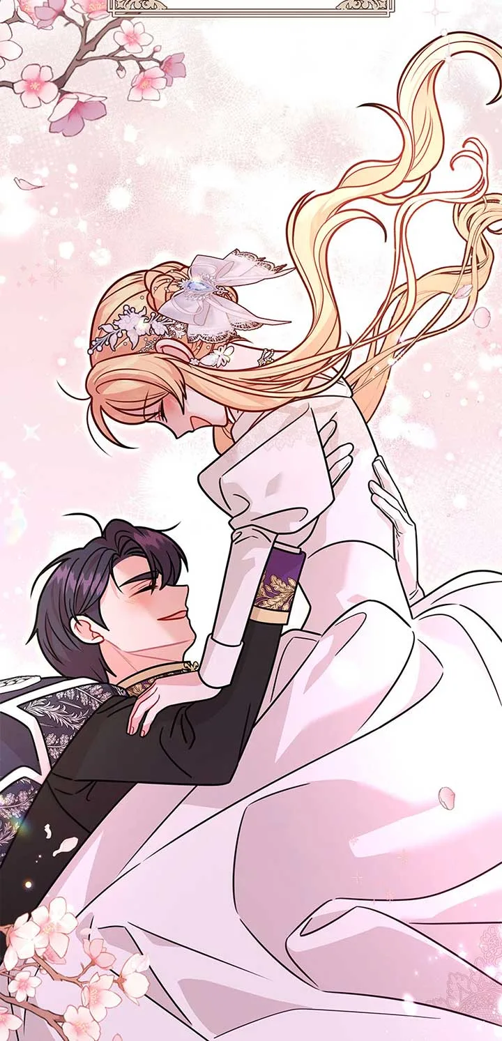I Raised My Childhood Friend as a Tyrant Chapter 112 page 86