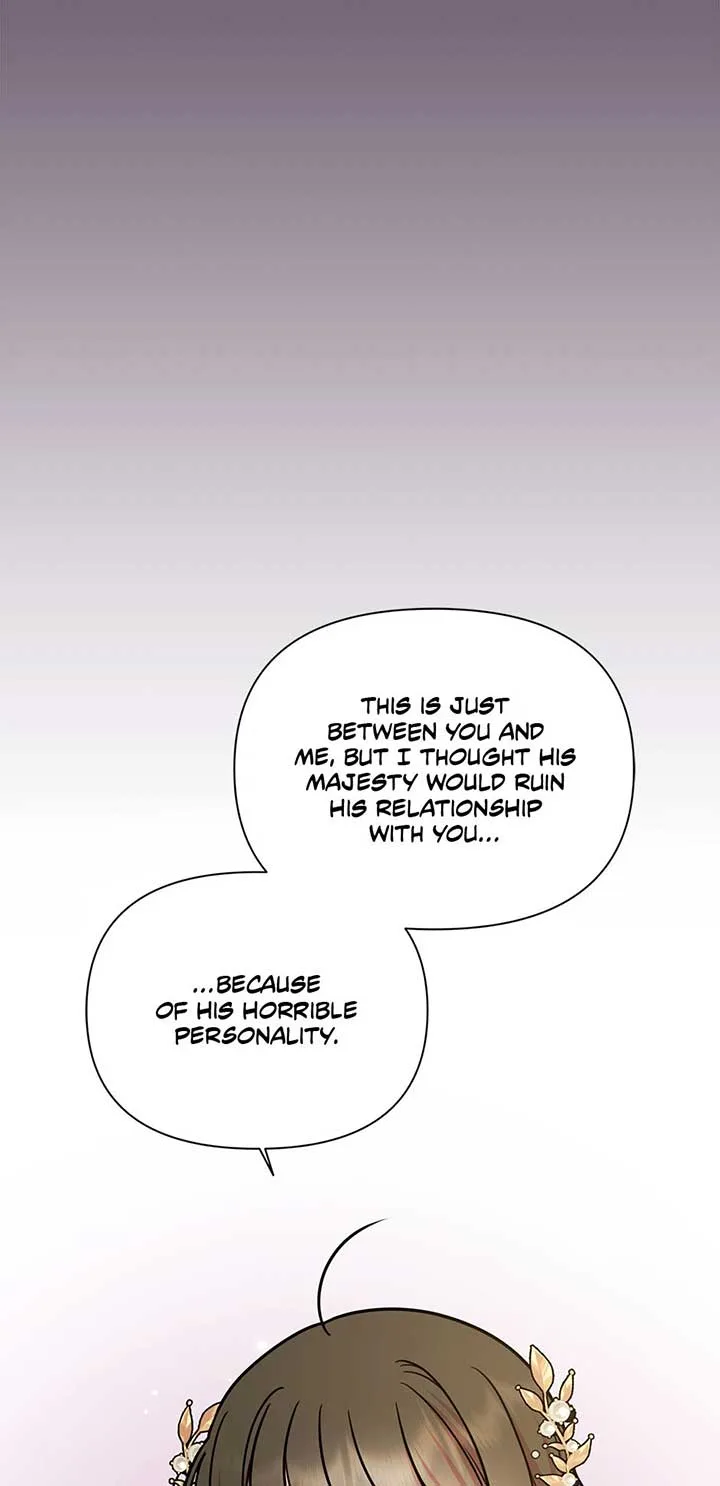 I Raised My Childhood Friend as a Tyrant Chapter 112 page 75