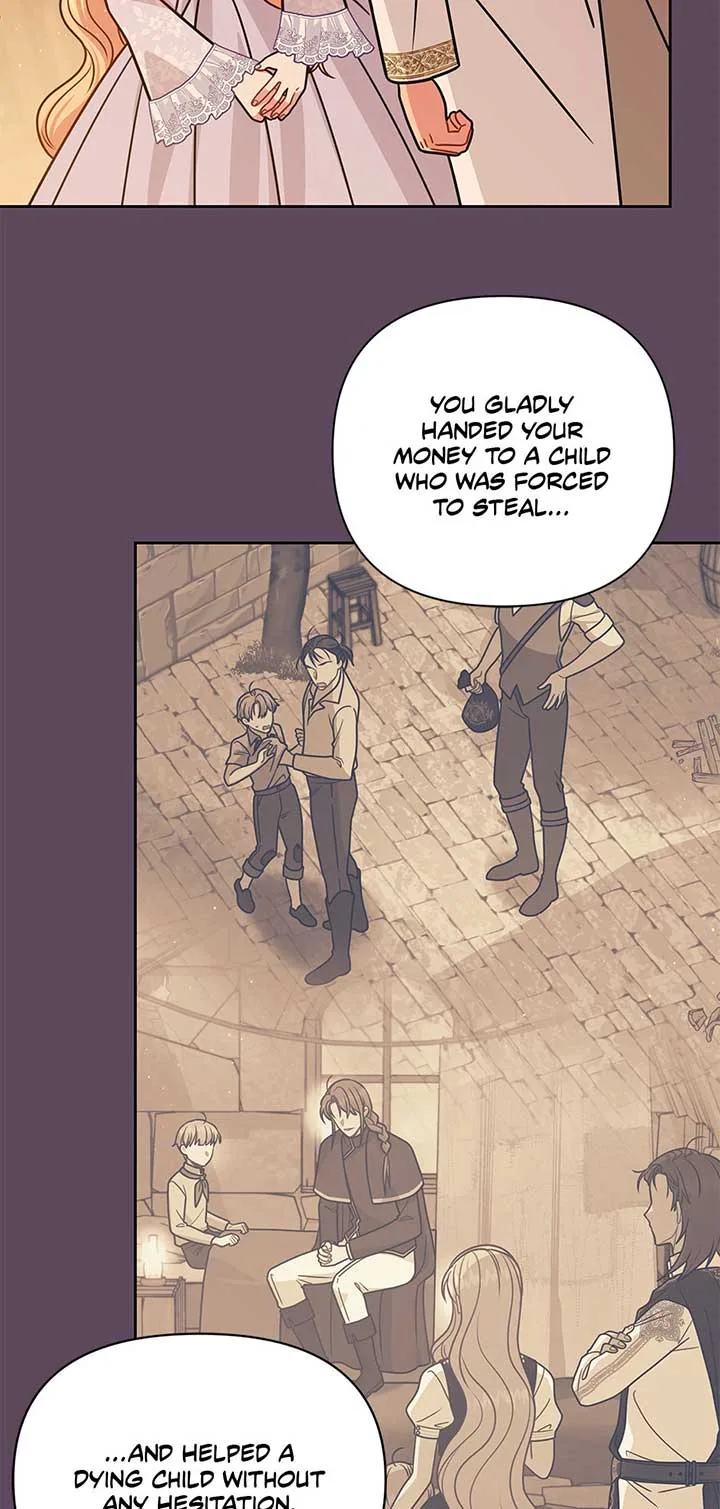 I Raised My Childhood Friend as a Tyrant Chapter 112 page 63